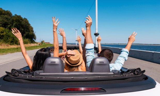 Adalya Rent A Car, Alanya haber